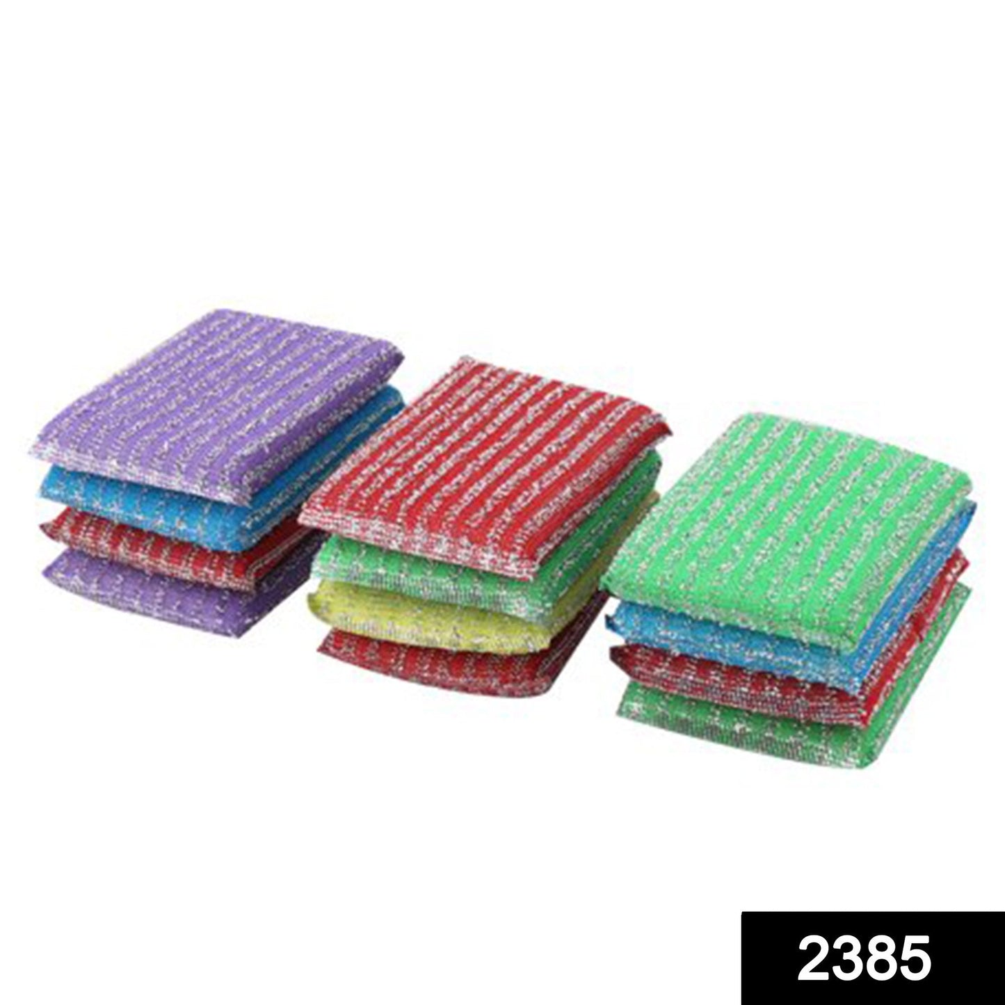 Best square papad roaster - sponges & scouring pads | 2025 | fast shipping