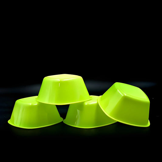 Best square plastic bowl for serving food - home & garden | 2025 | fast shipping