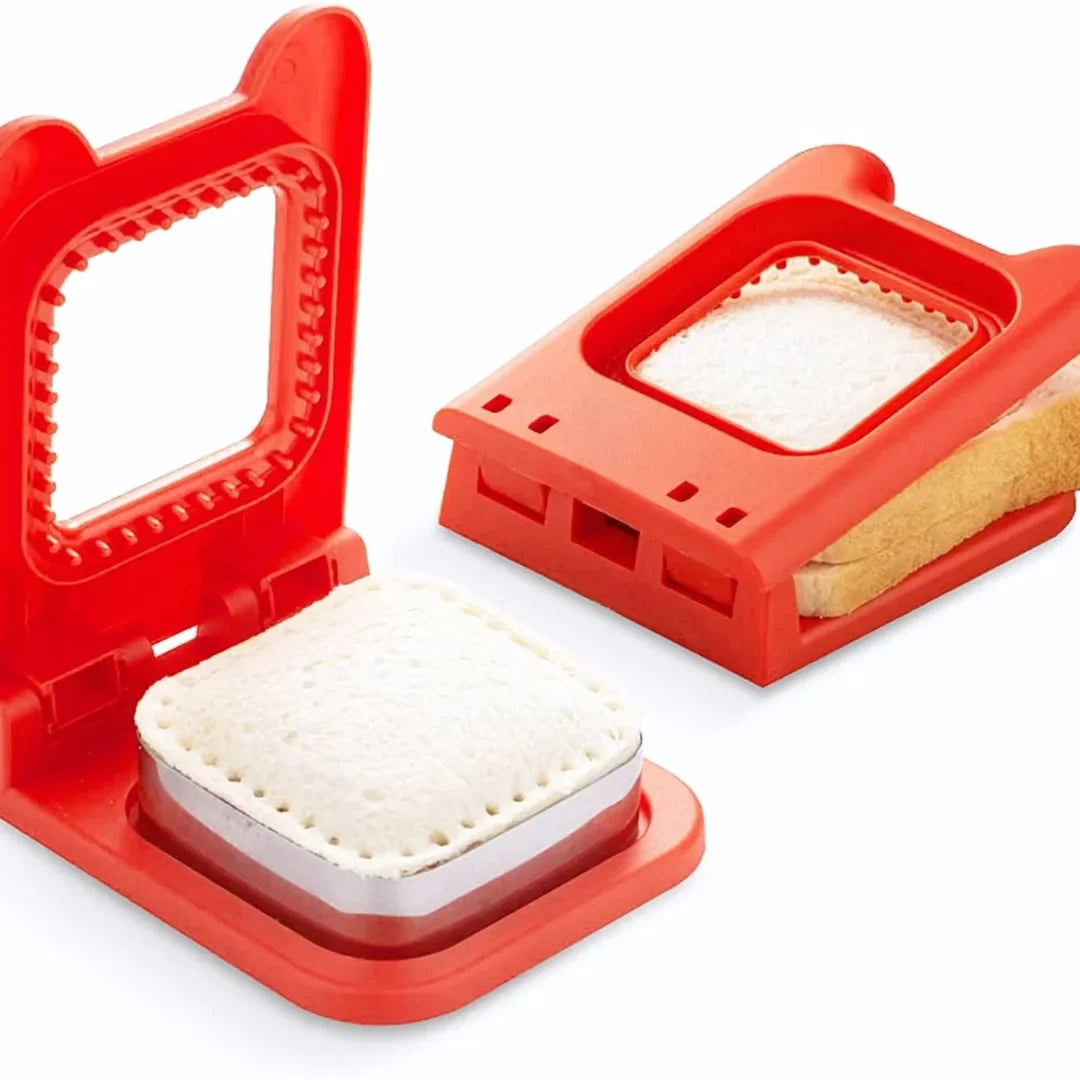 Square Sandwich Maker Free Size Sandwich Maker