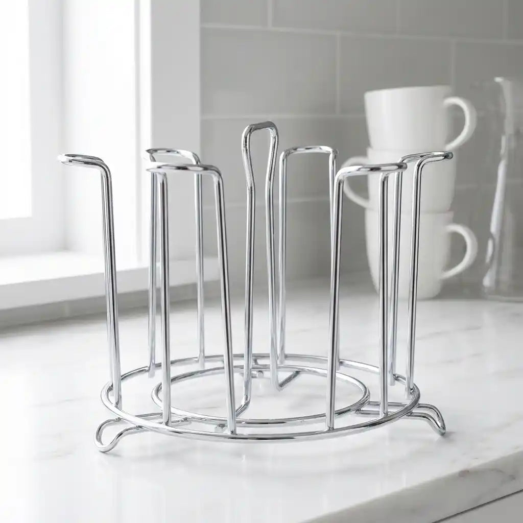 Best ss round glass stand - drinkware holders | 2026 | fast shipping