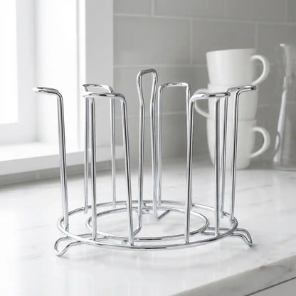 Best ss round glass stand - drinkware holders | 2026 | fast shipping