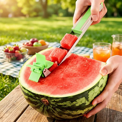Best ss watermelon cutter slicer - kitchen slicers | 2026 | fast shipping