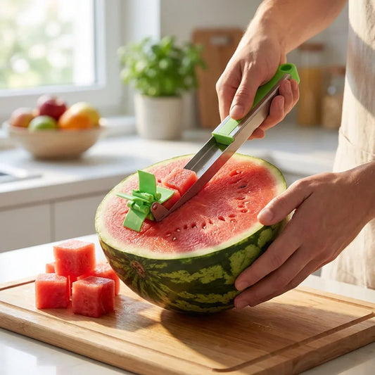 Best ss watermelon cutter slicer - kitchen slicers | 2026 | fast shipping