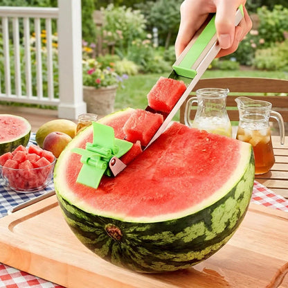 Best ss watermelon cutter slicer - kitchen slicers | 2026 | fast shipping