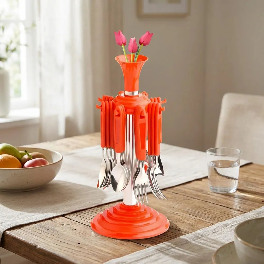Best stainless cutlery set - flatware sets | 2026 | fast shipping