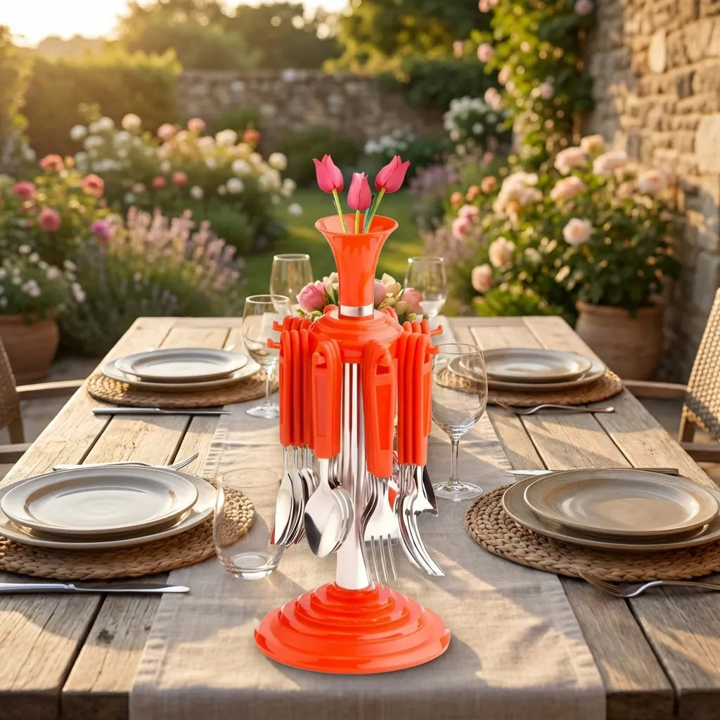 Best stainless cutlery set - flatware sets | 2026 | fast shipping