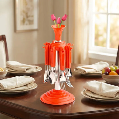 Best stainless cutlery set - flatware sets | 2026 | fast shipping