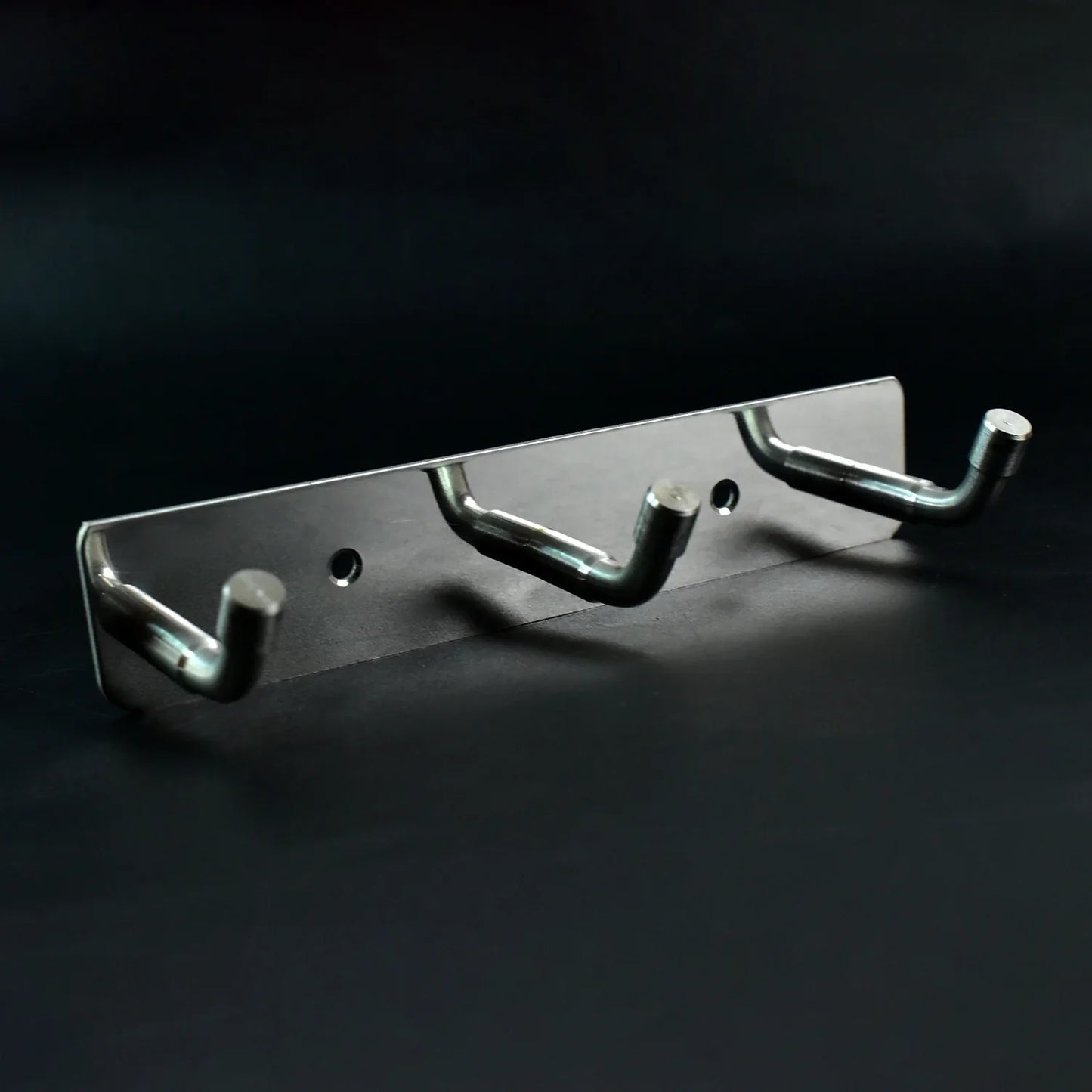 Best stainless steel 3-hook wall rack - storage hooks & racks | 2025 | fast shipping