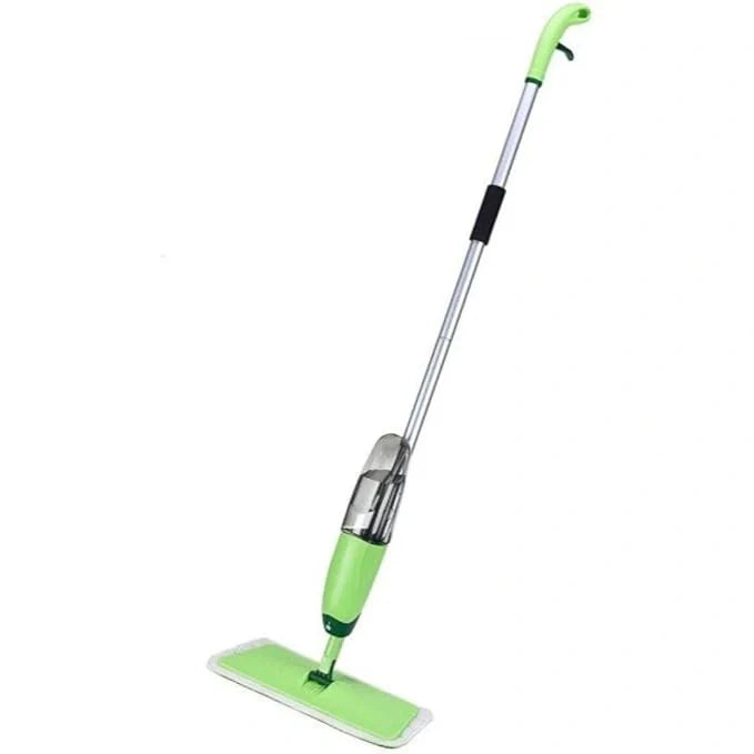 Stainless Steel 360° Spray Mop