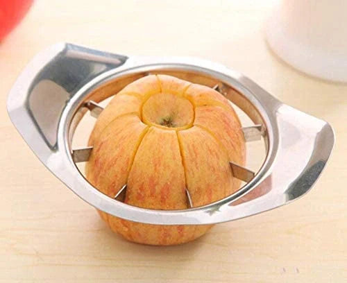 Stainless Steel Apple Cutter