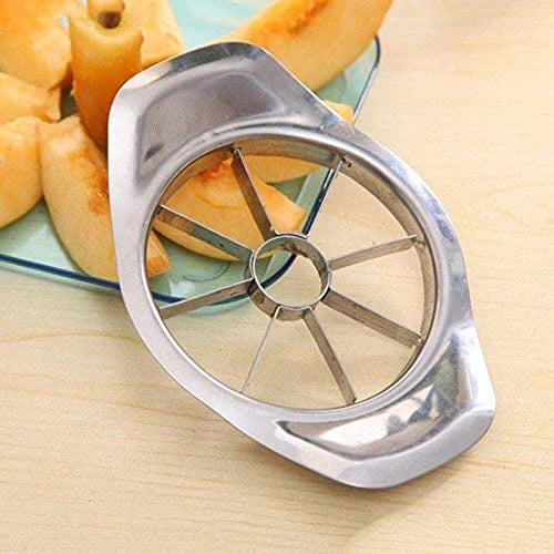 Stainless Steel Apple Cutter