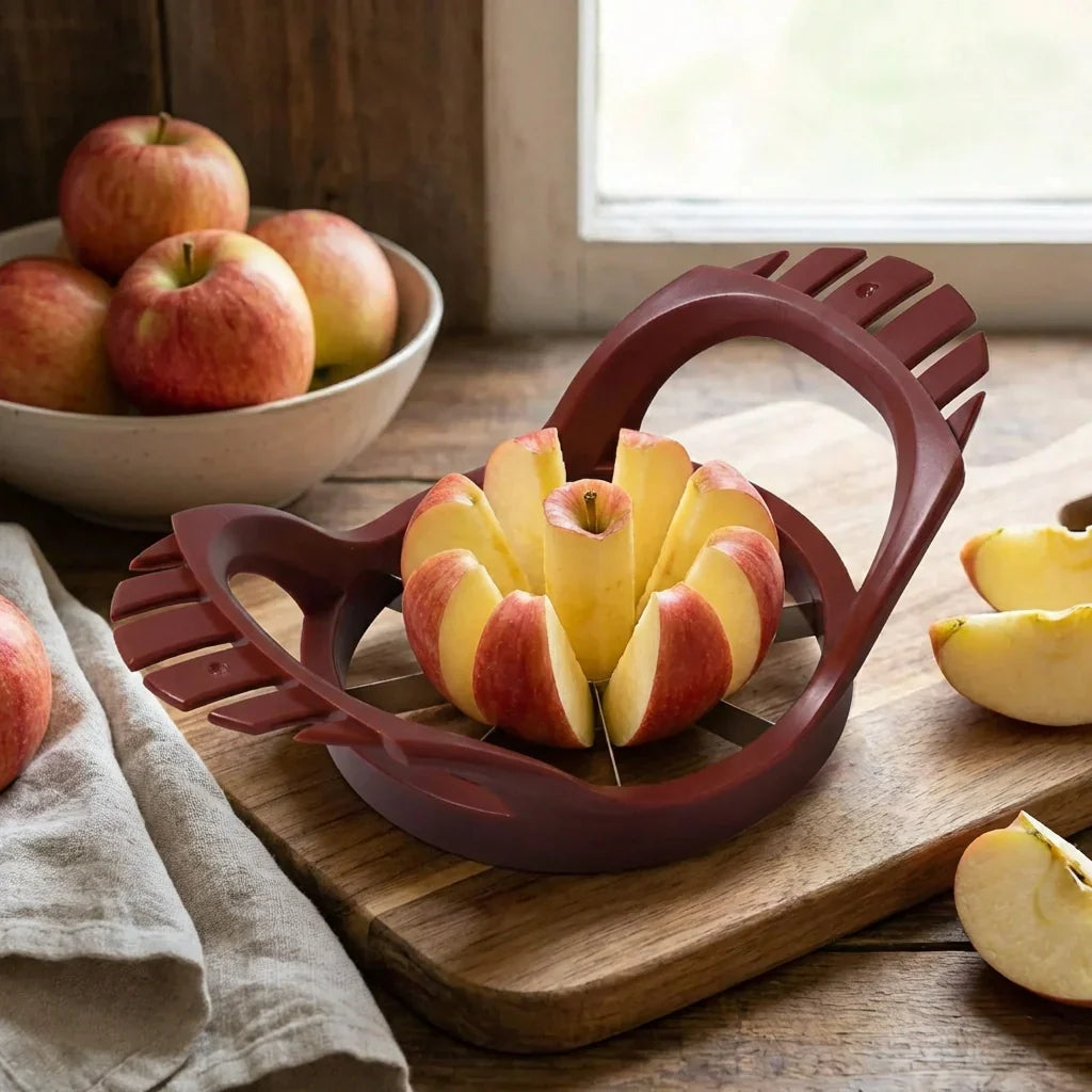 Best stainless steel apple slicer - 2026 | fast shipping