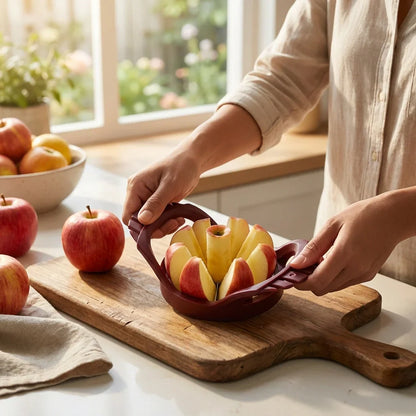 Best stainless steel apple slicer - 2026 | fast shipping