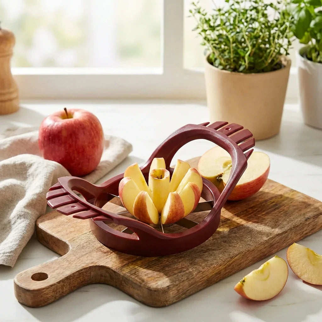 Best stainless steel apple slicer - 2026 | fast shipping