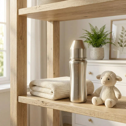 Best stainless steel baby bottle - bottles | 2026 | fast shipping