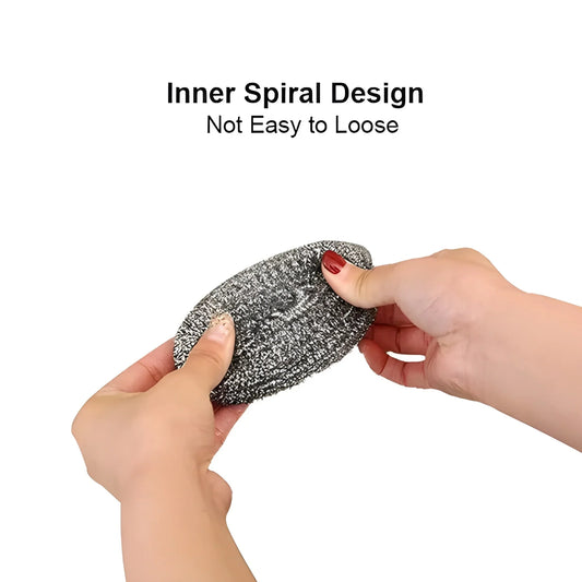Best stainless steel ball scrubber - 2025 | fast shipping