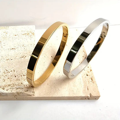 Stainless Steel Bracelet For Men Apparel & Accessories