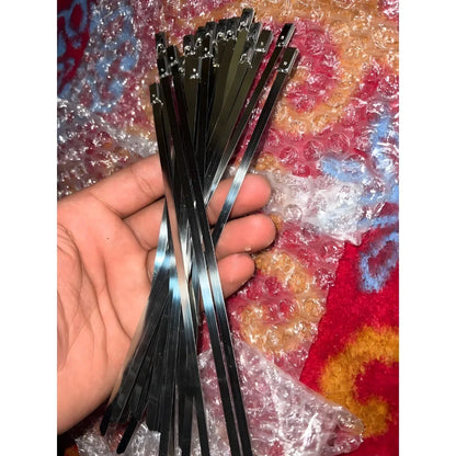 Stainless Steel Cable Ties