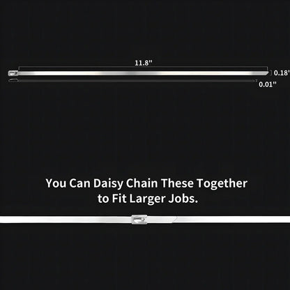Stainless Steel Cable Ties