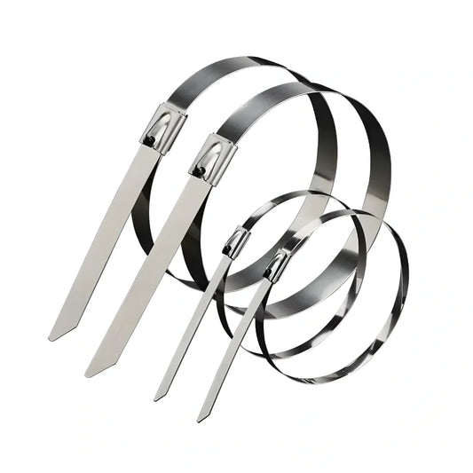 Stainless Steel Cable Ties