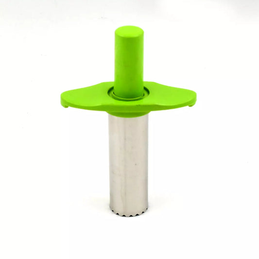 Stainless Steel Chili Corer - Home & Kitchen