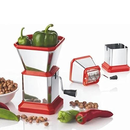 Best stainless steel chilly cutter - kitchen slicers | 2025 | fast shipping
