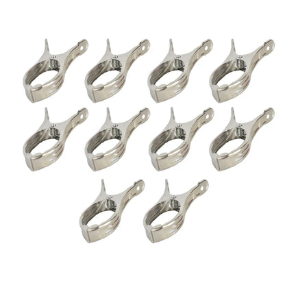 Best stainless steel clothespins - 2025 | fast shipping