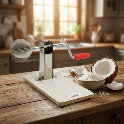 Best stainless steel coconut scraper - food graters | 2026 | fast shipping