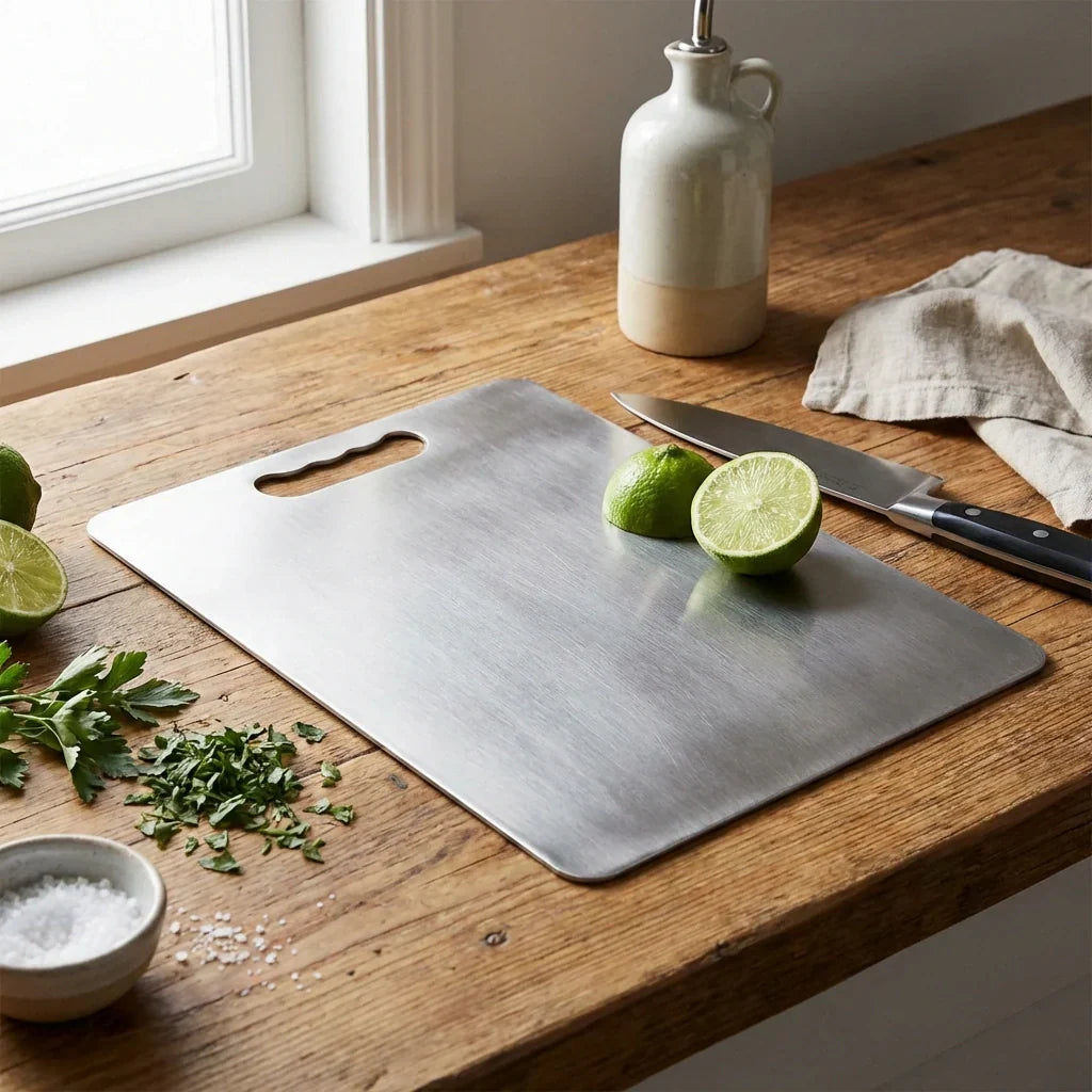 Best stainless steel cutting board - boards | 2026 | fast shipping