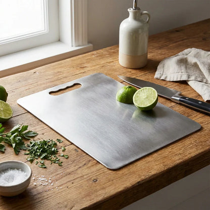 Best stainless steel cutting board - boards | 2026 | fast shipping
