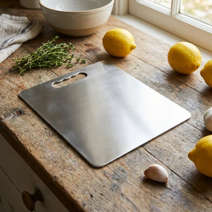 Best stainless steel cutting board - boards | 2026 | fast shipping