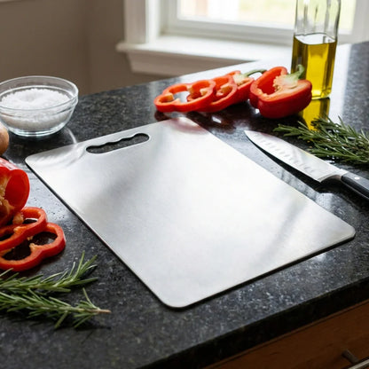 Best stainless steel cutting board - boards | 2026 | fast shipping