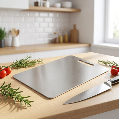 Best stainless steel cutting board - boards | 2026 | fast shipping