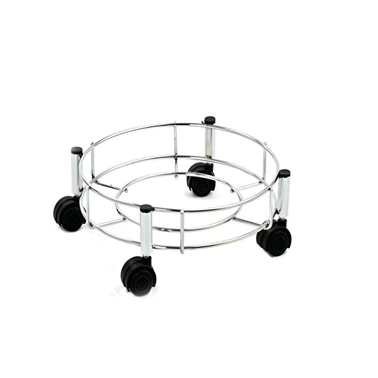 Best stainless steel cylinder trolley - 2025 | fast shipping