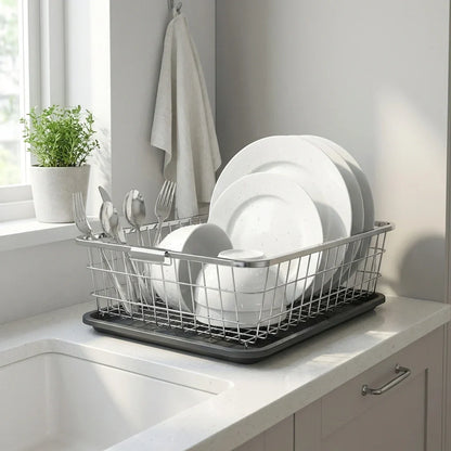Best stainless steel dish drainer - 2026 | fast shipping