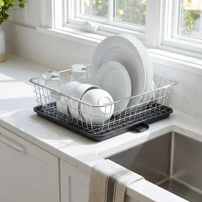 Best stainless steel dish drainer - 2026 | fast shipping