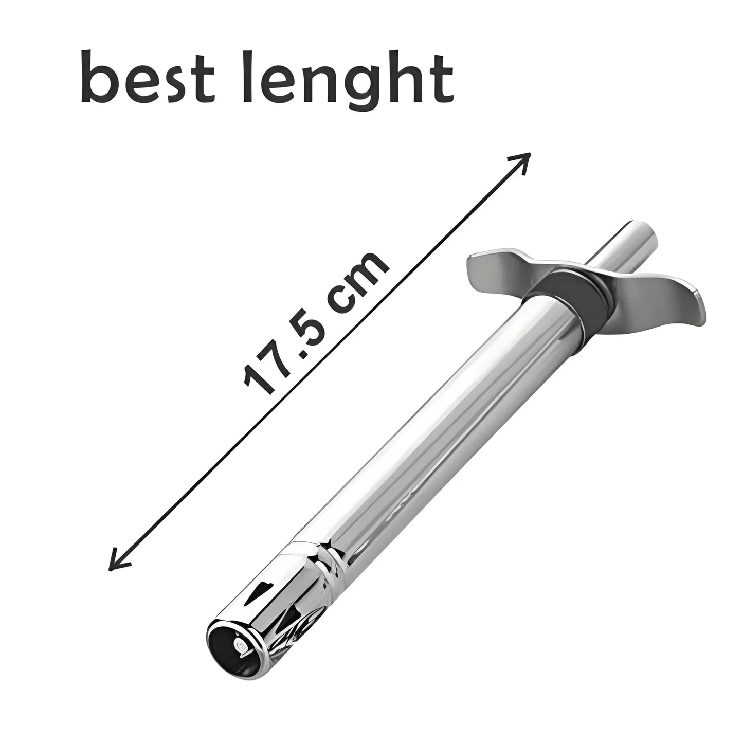 Best stainless steel electronic gas lighter - home & garden | 2025 | fast shipping