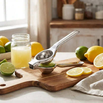 Best stainless steel lemon squeezer - juicer accessories | 2026 | fast shipping