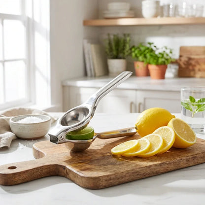 Best stainless steel lemon squeezer - juicer accessories | 2026 | fast shipping