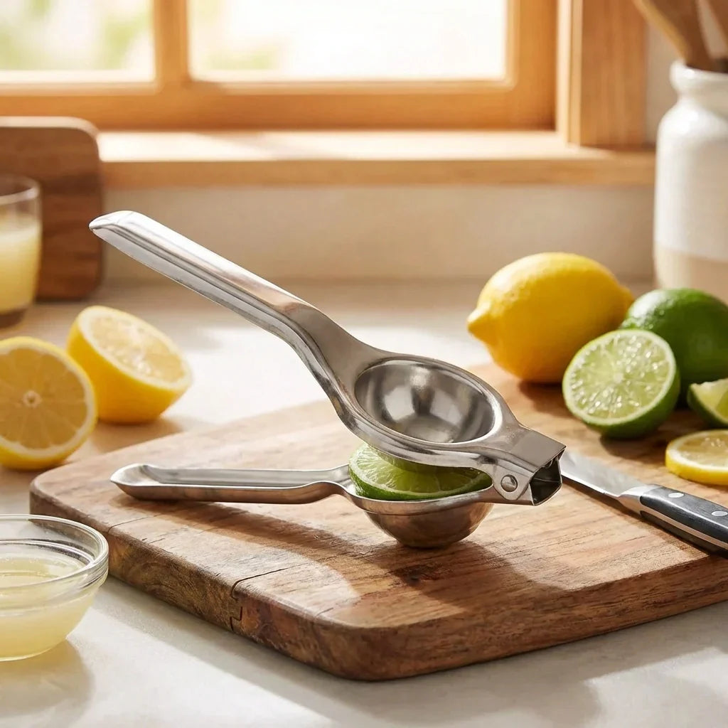 Best stainless steel lemon squeezer - juicer accessories | 2026 | fast shipping