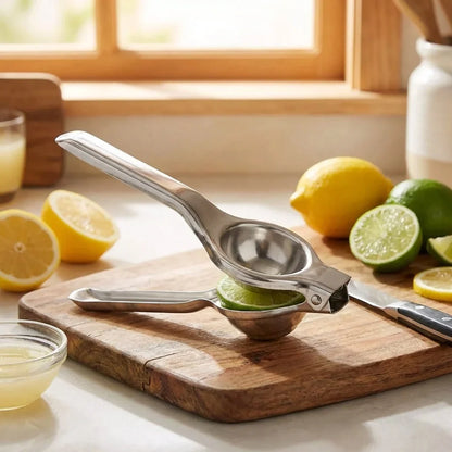 Best stainless steel lemon squeezer - juicer accessories | 2026 | fast shipping