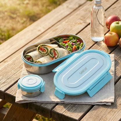 Best stainless steel lunch box - sets | 2026 | fast shipping
