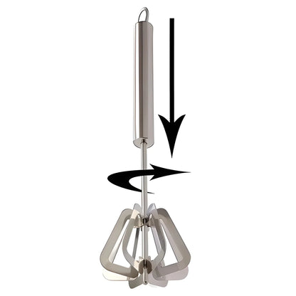 Best stainless steel manual mixi hand blender - home & garden | 2025 | fast shipping