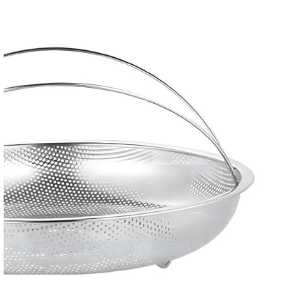 Stainless Steel Mesh Strainer Kitchenware