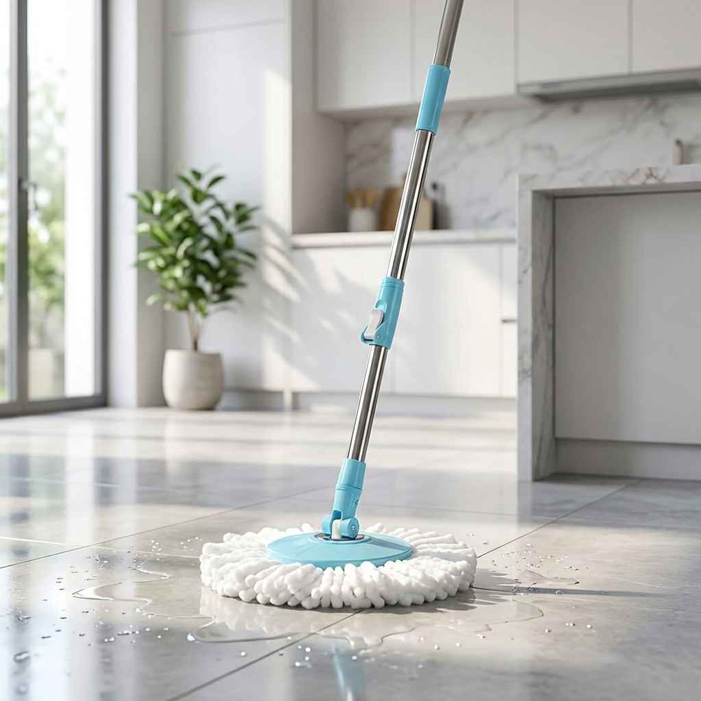 Best stainless steel mop rod - heads & refills | 2026 | fast shipping