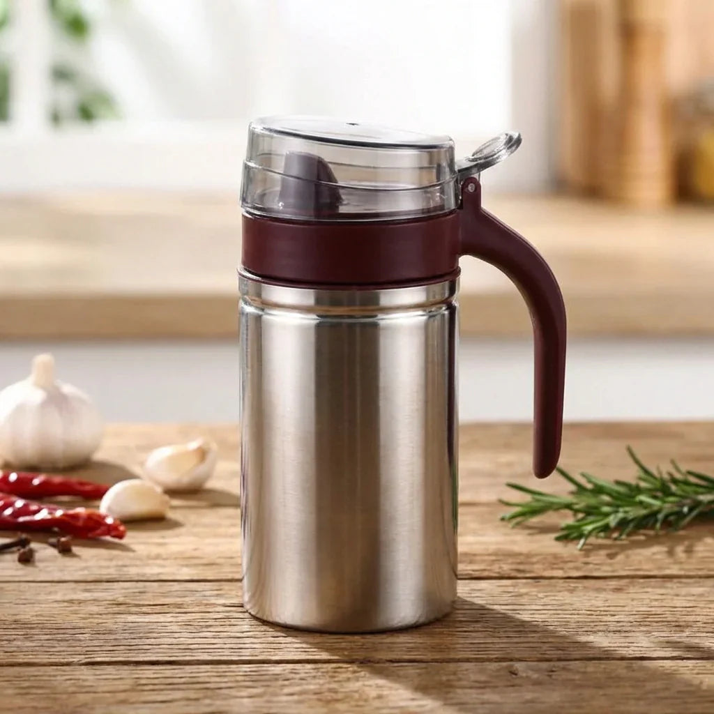 Best stainless steel oil dispenser 500ml - dispensers | 2026 | fast shipping