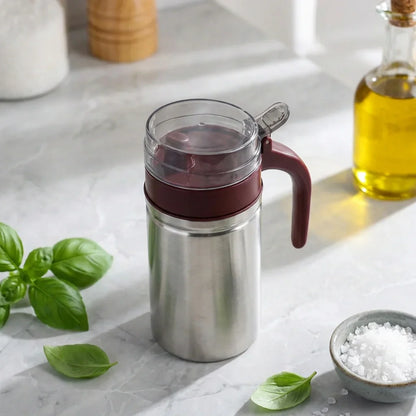 Best stainless steel oil dispenser 500ml - dispensers | 2026 | fast shipping