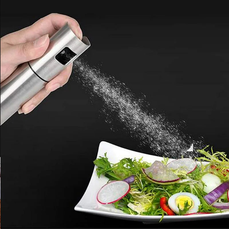 Best stainless steel oil sprayer - dispensers | 2025 | fast shipping