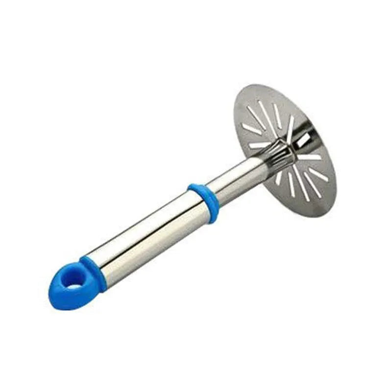 Best stainless steel potato masher - mashers | 2025 | fast shipping
