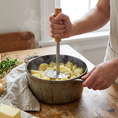 Best stainless steel potato mashers - 2026 | fast shipping